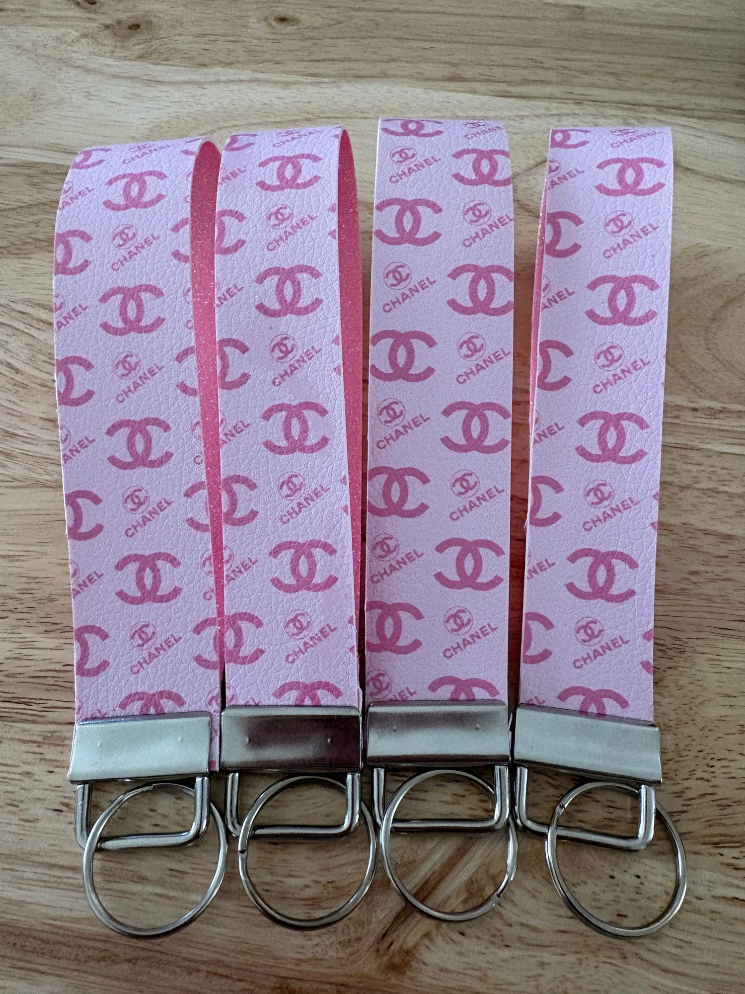 Keychain Fobs