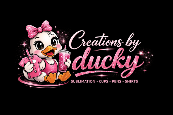 Creations By Ducky