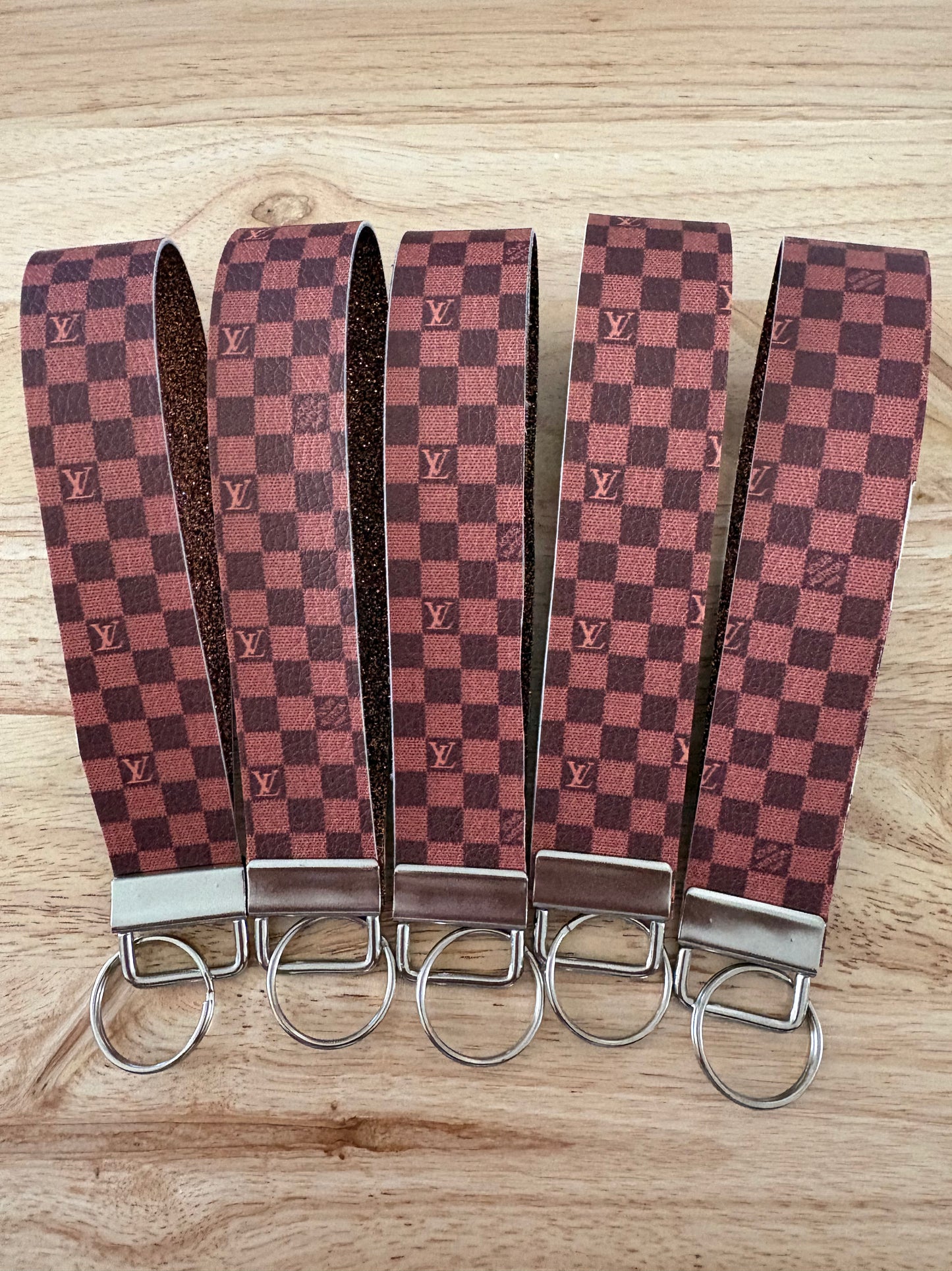 Keychain Fob