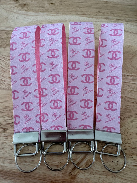 Keychain Fob